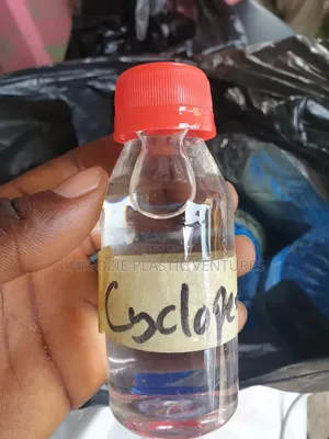 Cyclopentasiloxane
