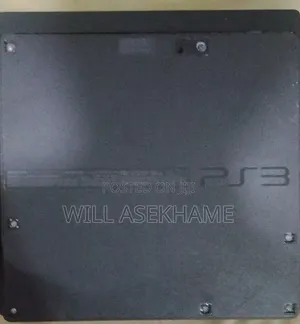Playstation 3