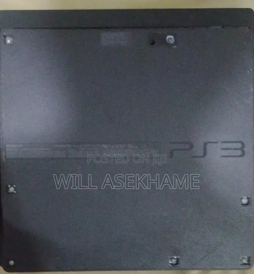 Playstation 3