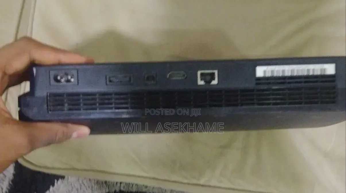 Playstation 3