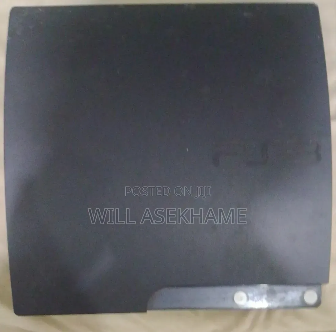 Playstation 3