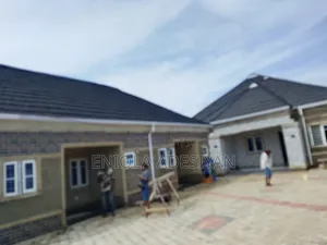 Furnished 1bdrm Block of Flats in Lajo, Igbogbo for rent
