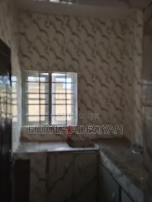 Furnished 1bdrm Block of Flats in Lajo, Igbogbo for rent