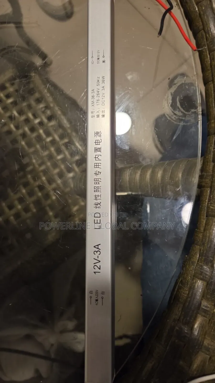 Choke For Lighting Choke Replacement Get From Powerline Global Company