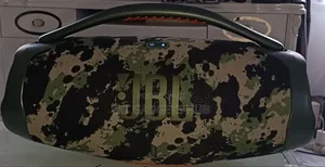 Working Used JBL Boom Box 3