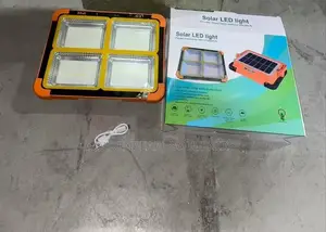 Solar Light