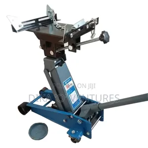 Heavy Duty Hydraulic Floor Jack
