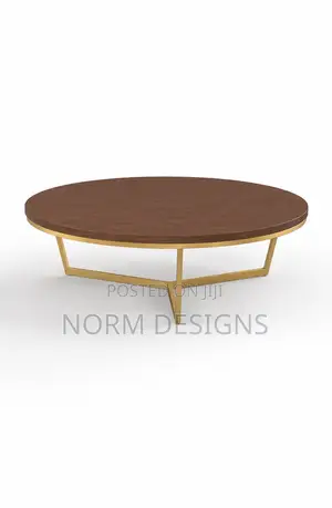 Ära Coffee Centre Table