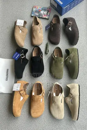 Birkenstock Sandals/Shoe