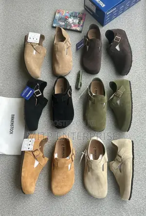 Birkenstock Sandals/Shoe