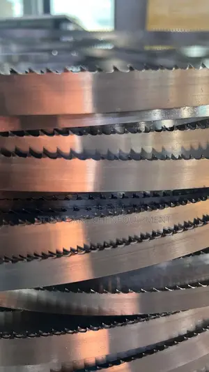 Commercial Bone Saw Blade