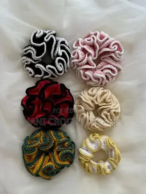 Scrunchies
