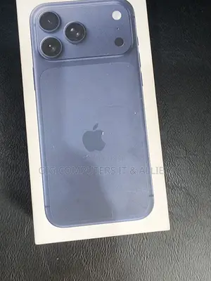 Apple iPhone 17 Pro Max 256 GB Gray