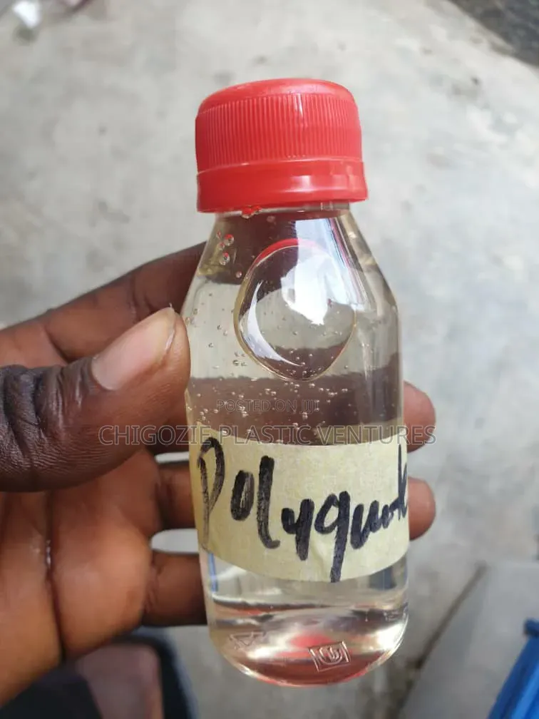 Polyquat 10