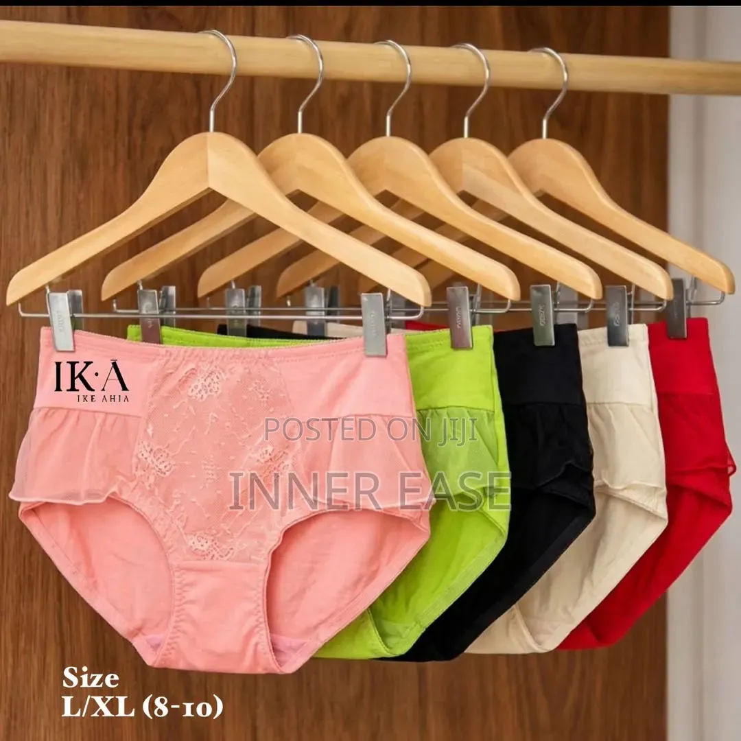 Ladies Pants