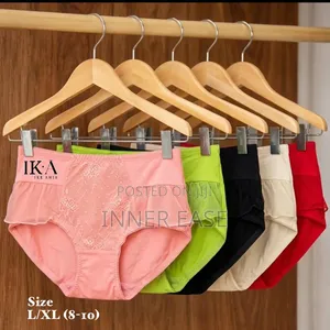 Ladies Pants
