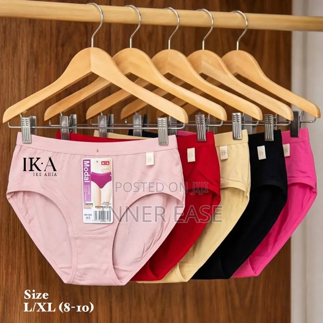 Ladies Pants