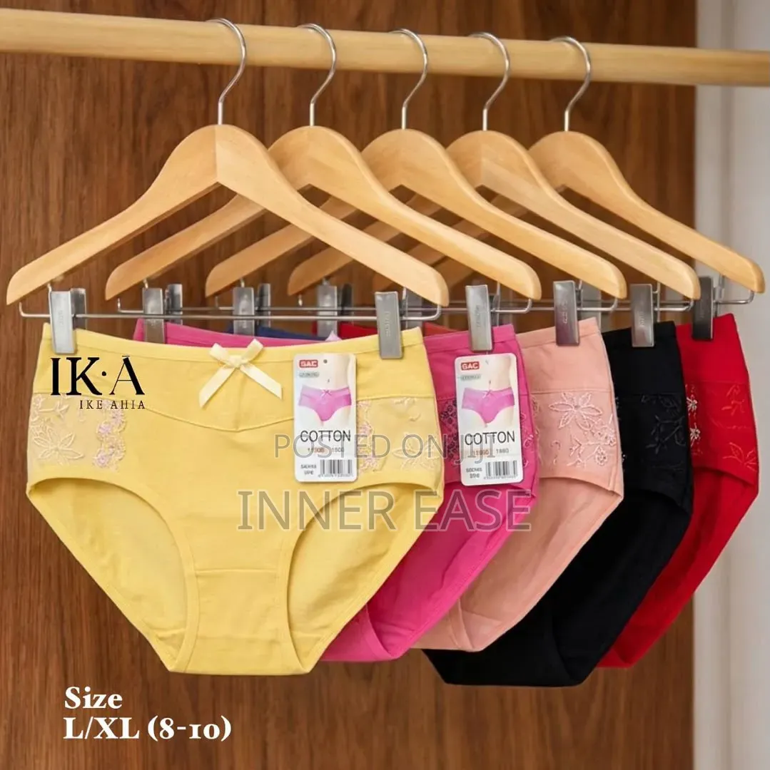 Ladies Pants
