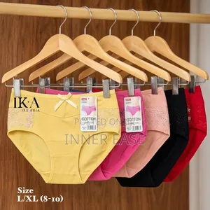 Ladies Pants