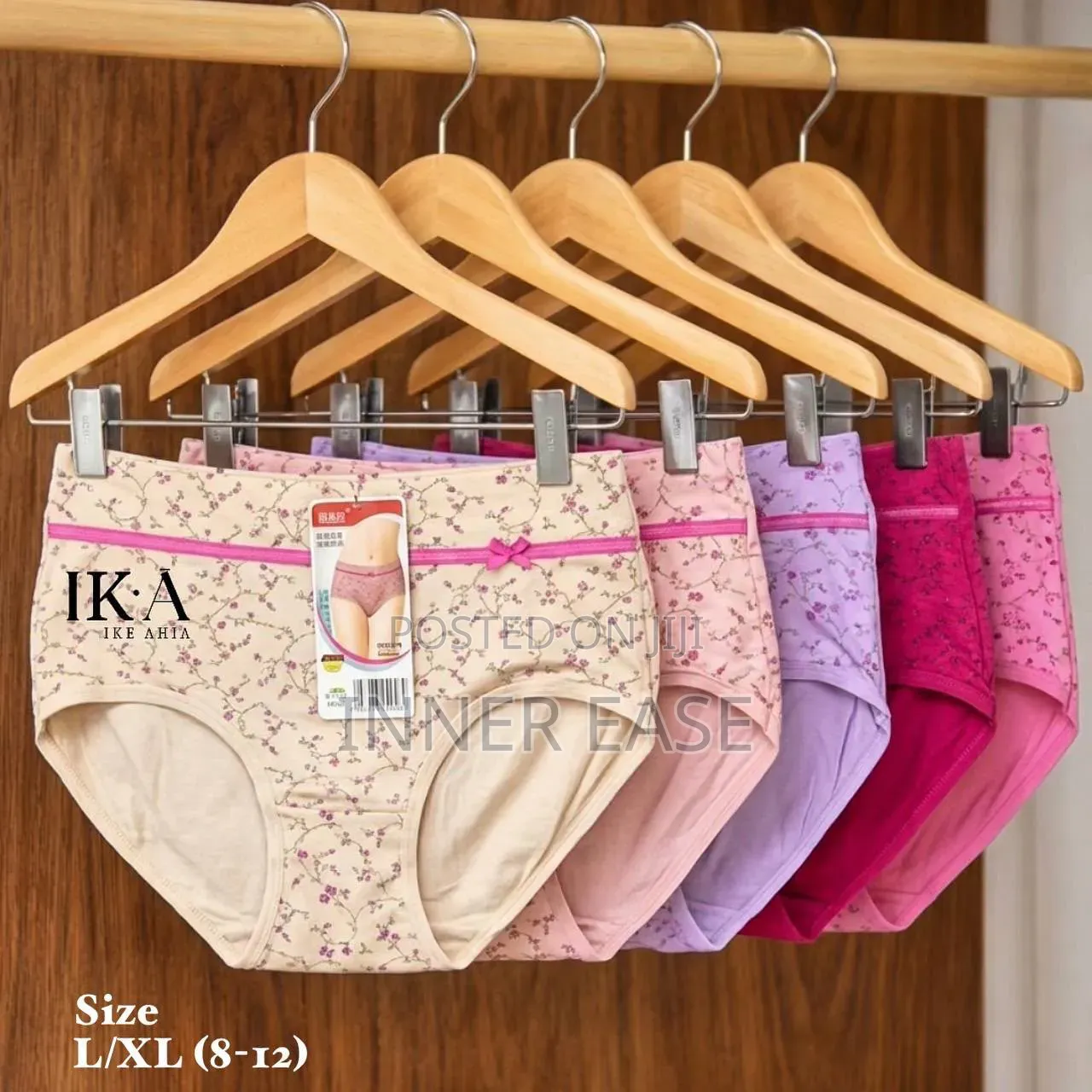 Ladies Pants