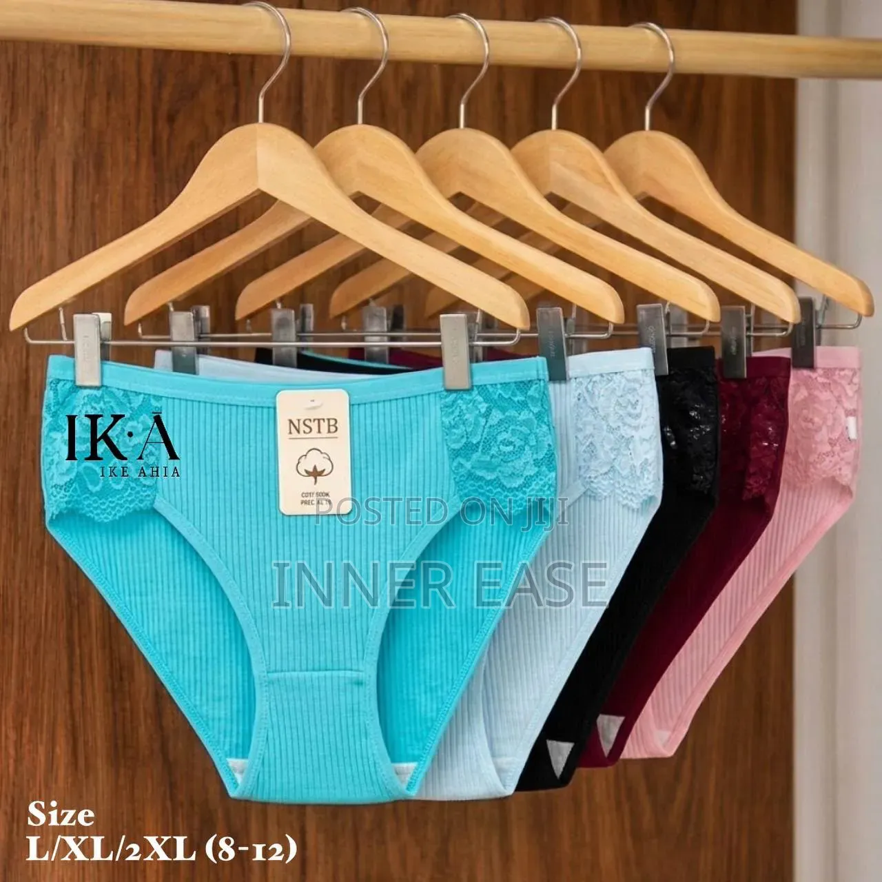 Ladies Pants