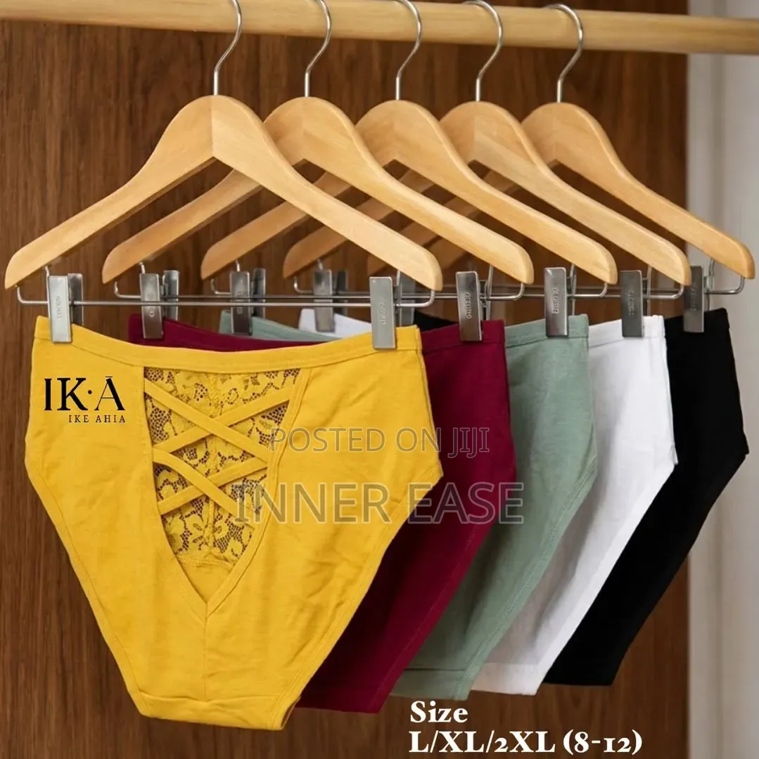 Ladies Pants