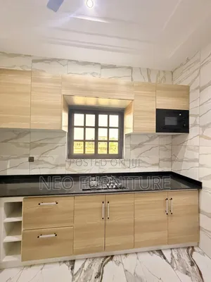 Small Kitchen Cabinet