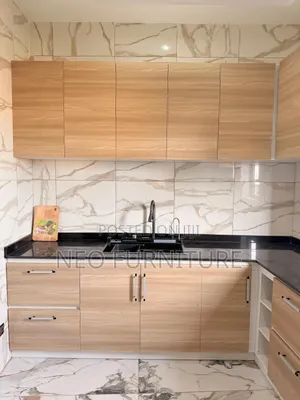 Small Kitchen Cabinet