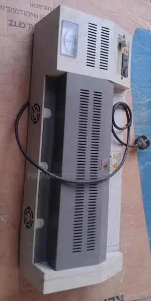 Laminating Machine Type 320