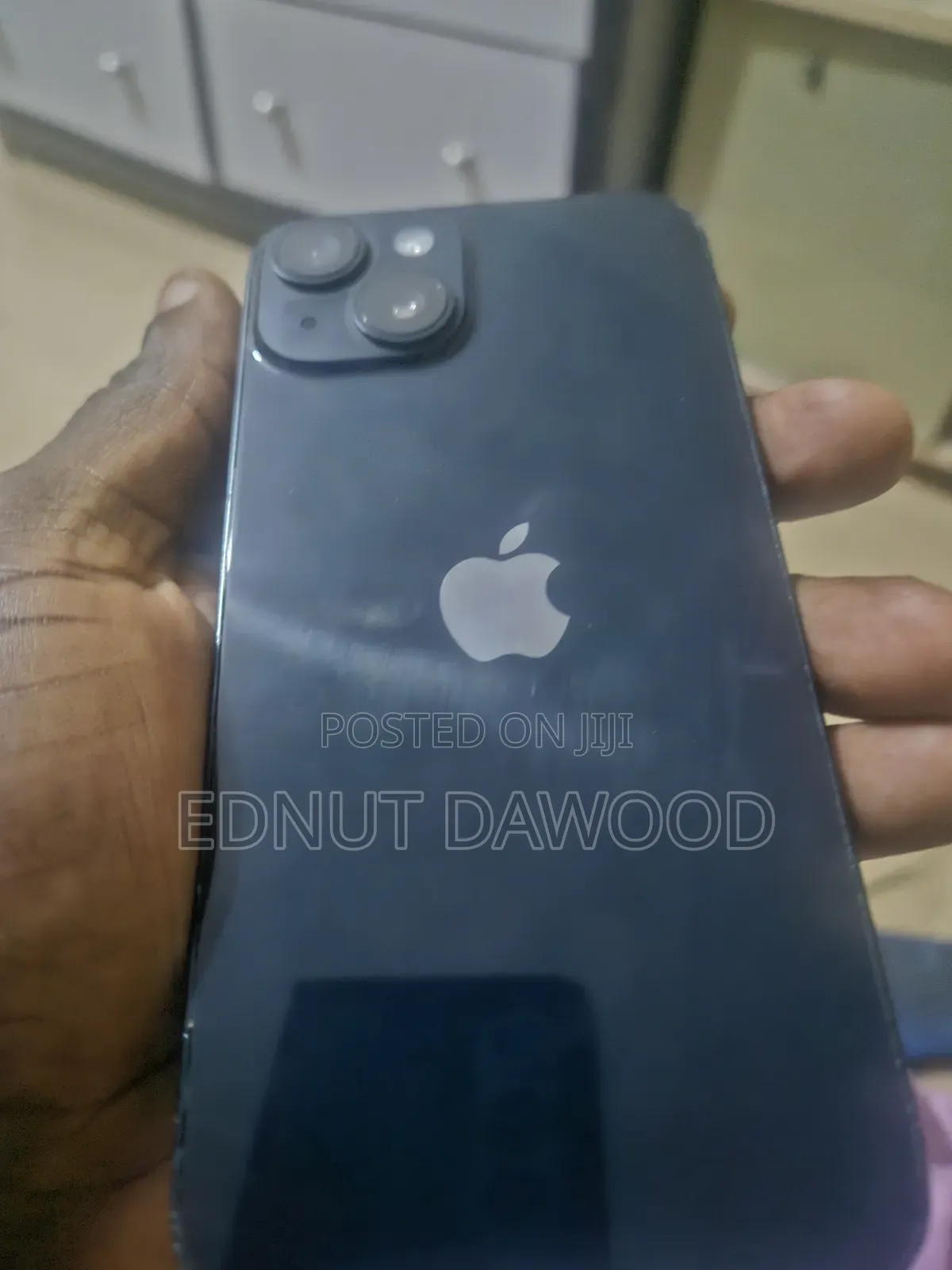 Apple iPhone 14 128 GB Black