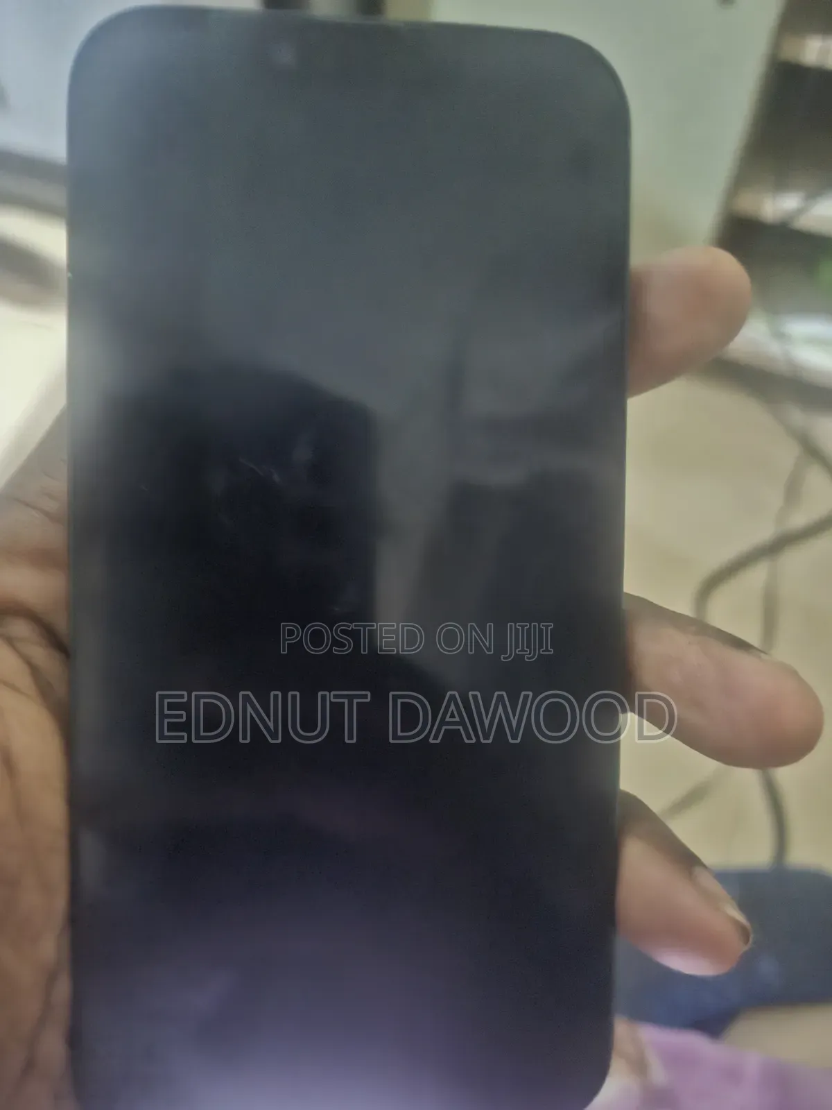 Apple iPhone 14 128 GB Black