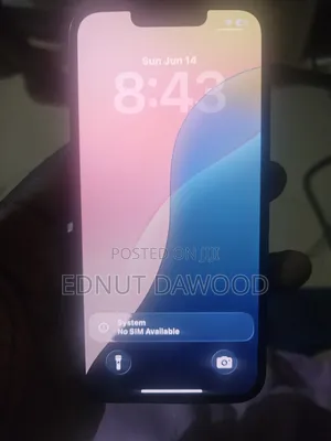 Apple iPhone 14 128 GB Black