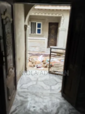 Furnished 1bdrm Block of Flats in Maternity, Igbogbo for rent