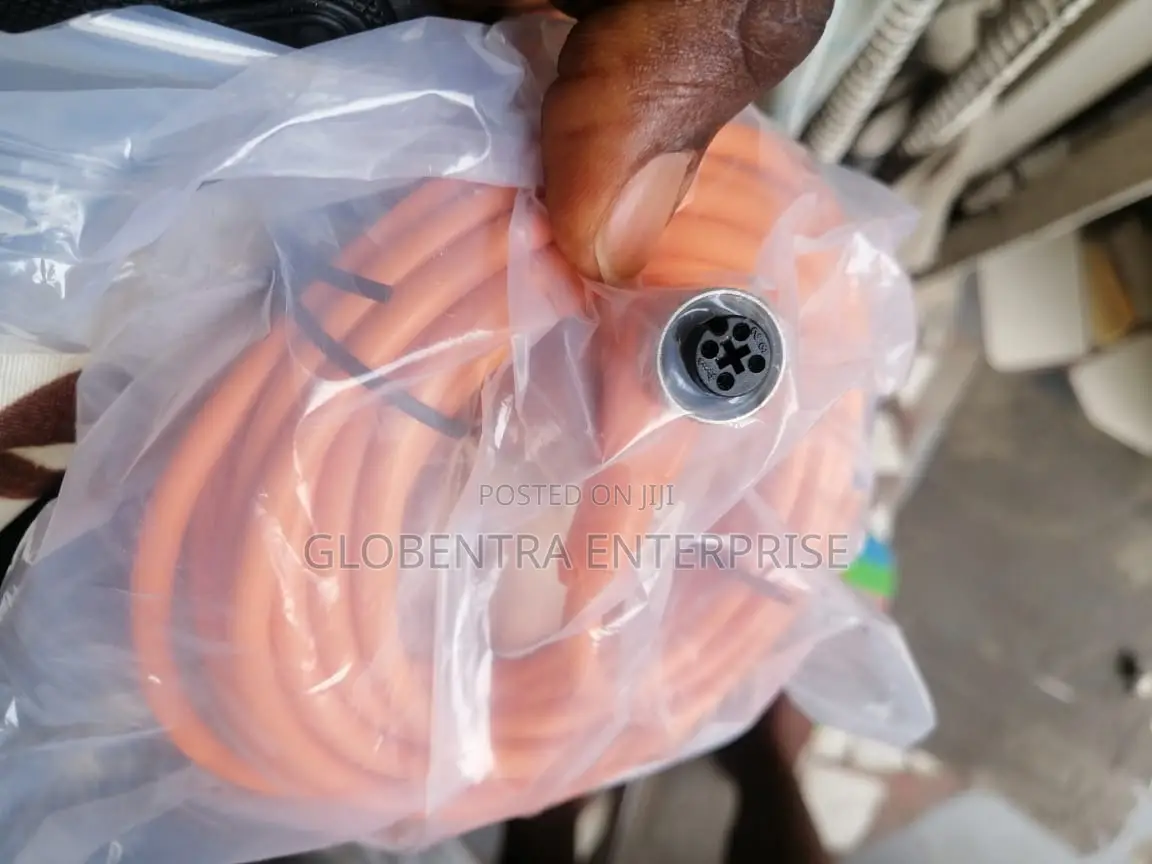 Connector Plug