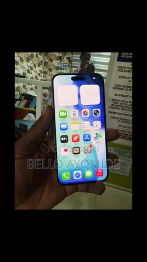 Apple iPhone 16 Plus 128 GB Pink