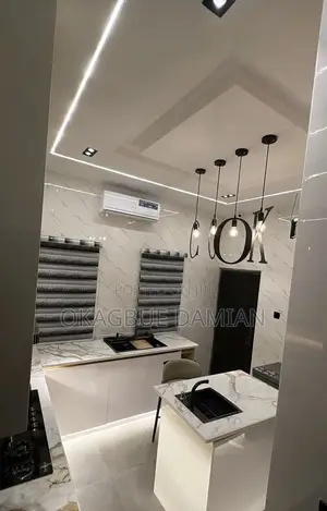 Kitchen and Drining Alphabet Dropping Light
