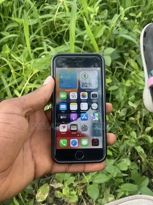 Apple iPhone 6s 64 GB Silver