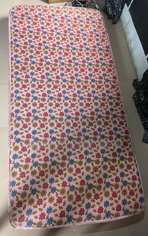 3 by 6 Very Neatly Used Mattress