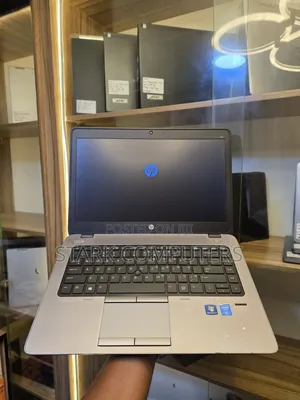 Laptop HP EliteBook 840 G1 8GB Intel Core i7 HDD 500GB