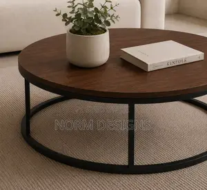 Velstand Coffee Centre Table