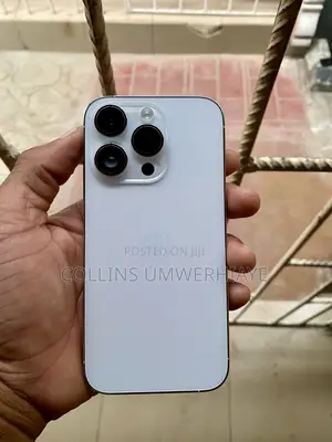 Apple iPhone 14 Pro 128 GB White