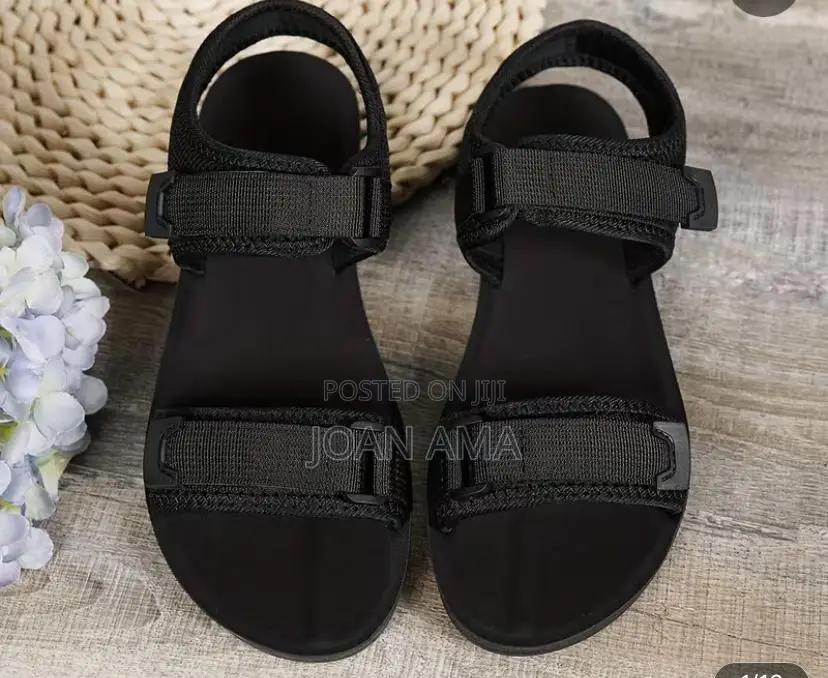 Women’S Comfortable Soft Sole Sandals