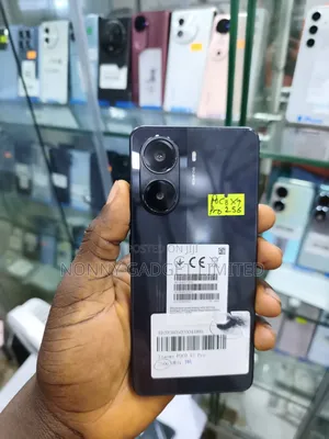 Xiaomi Poco X7 Pro 256 GB Black