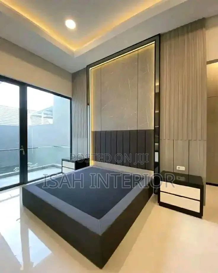 Bed Frames