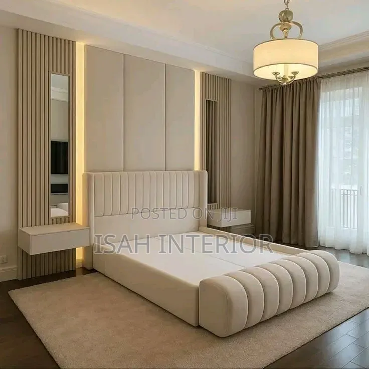Bed Frames