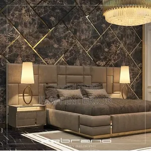 Bed Frames
