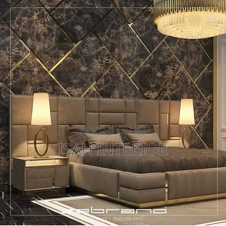 Bed Frames