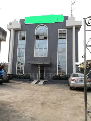 C of O Certificate for Banks/ Hospital