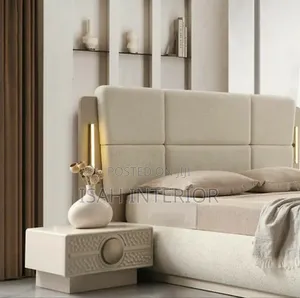 Bed Frames
