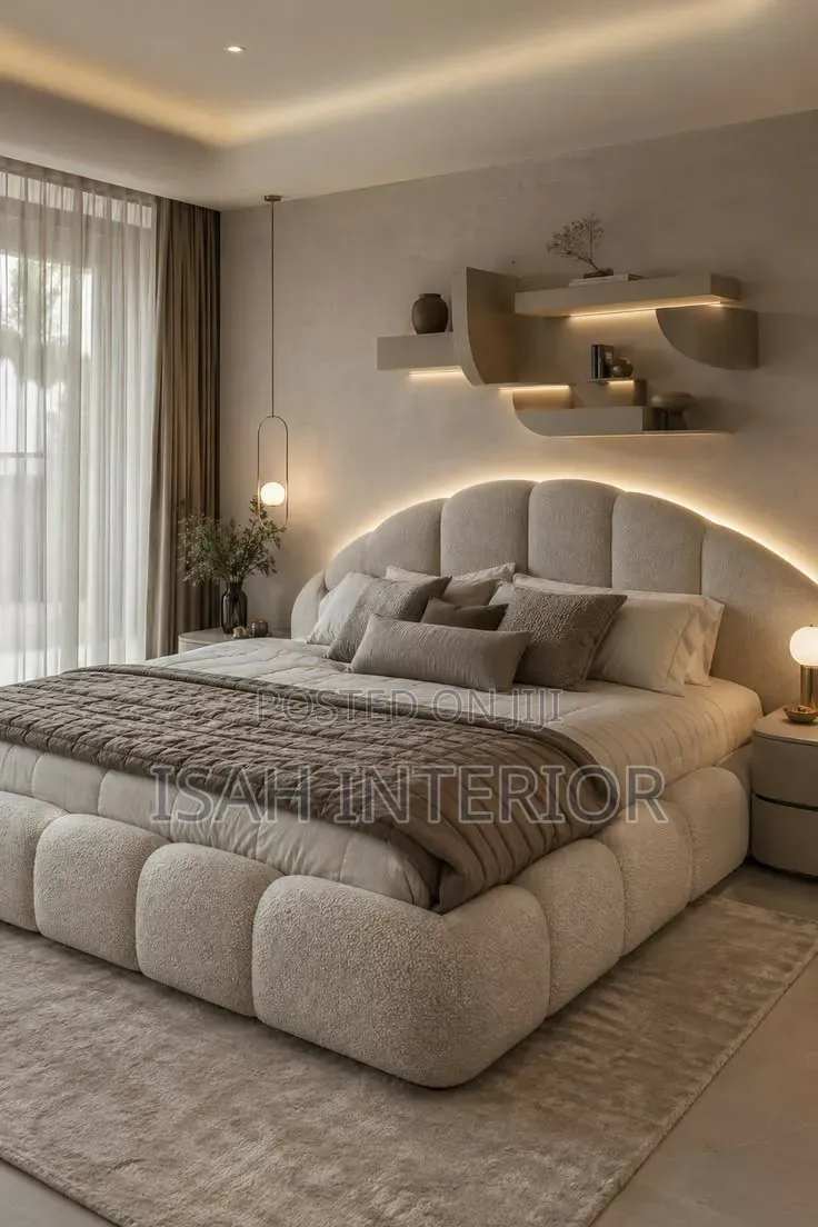 Bed Frames